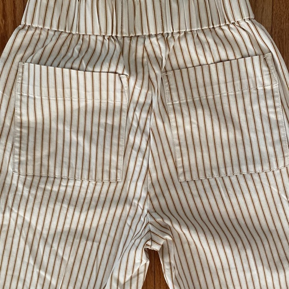 NWT Everlane Organic Cotton Pants - Picture 6 of 6